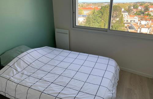 Appartement T3 classé 3 étoiles - Foto 11