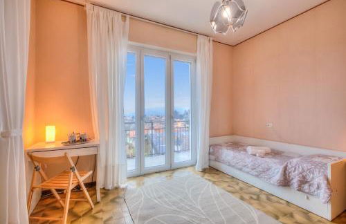 Zio Enry Terrace Apartment Orta Lake - Happy Rentals - Foto 51
