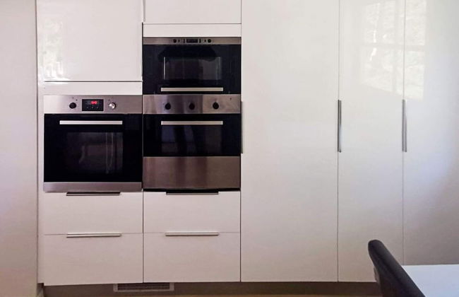 18 Person Holiday Home in Sauda - Photo 12