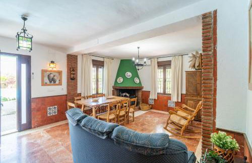 Casa Rural Molino Macegal new - Foto 38