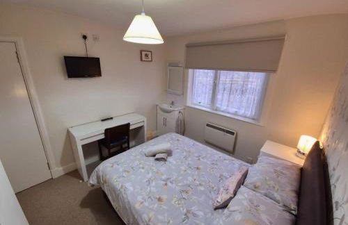 Marine House Holiday Home - Foto 14