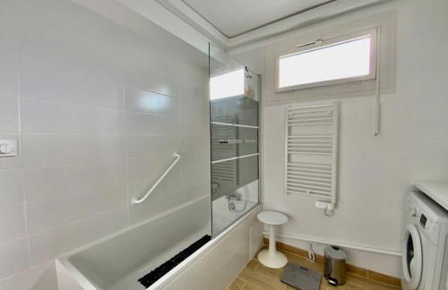 Le Marianne- 3 bedrooms and fully air-conditioned! - Foto 13
