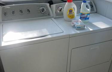 5 minutes by car to OU, 2 Bedroom, 1.5 bath, Wi-Fi - Foto 11