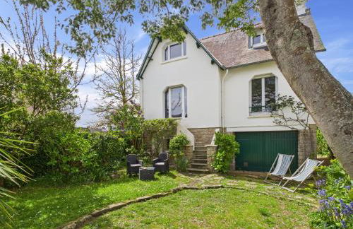 Maison à 30m de la plage - Grand Jardin - pour 6 - Photo 20