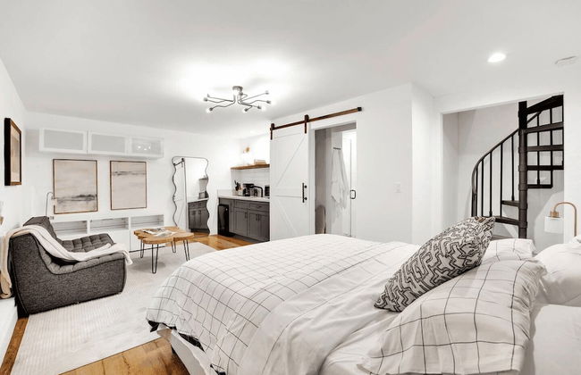 Dos Palos by Avantstay Mod Hollywood Sanctuary - Foto 18