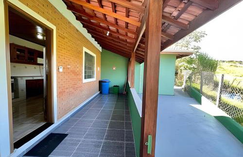 Chácara com piscina aquecida- Perdões - Photo 28