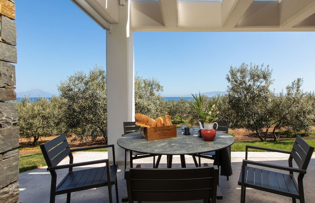 Casa Del Olivar - Foto 27