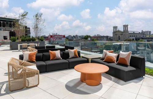 Blueground Clinton Hill wd gym nr Barc Cntr NYC-1468 - Foto 27