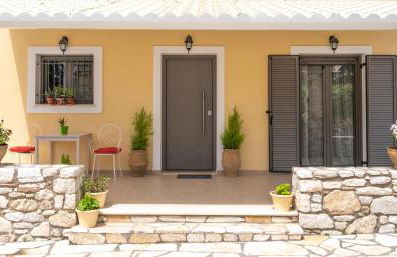 Giannakis Villa Corfu - Foto 74