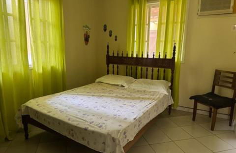 Casa com piscina e churrasqueira para familia - Foto 17