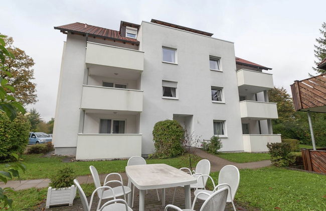 Spacious Apartment near Forest in Bad Dürrheim - Foto 15