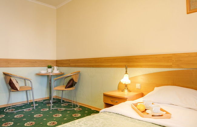 41 Orekhovo 3 Bedroom Apartment near Tsaritsyno Park - Foto 8