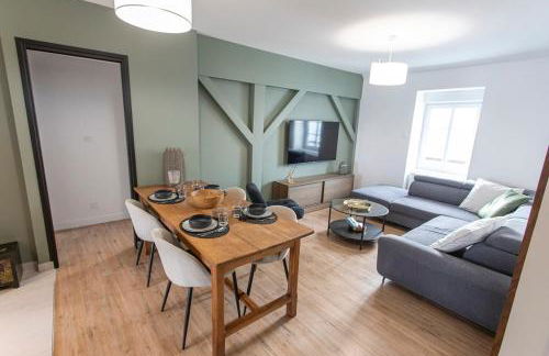 Appartement historique Dior - Foto 29