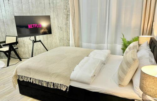 Bunker-Studio Zentral Business Messe - Foto 16