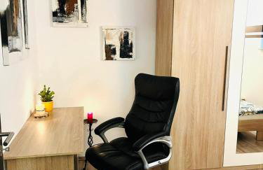 Ferienwohnung Burgblick - Foto 17