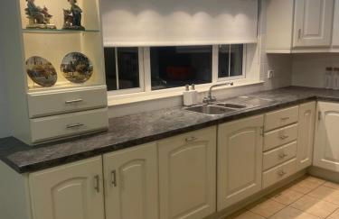 House in Mid Ulster - Sleeps 8 - Foto 2