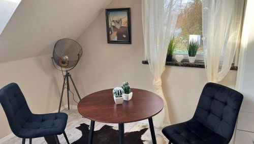 Steintor Appartement - Foto 5