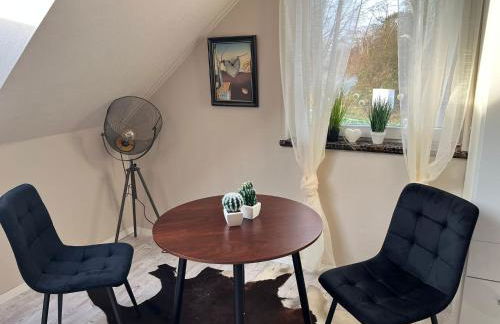 Steintor Appartement - Foto 5