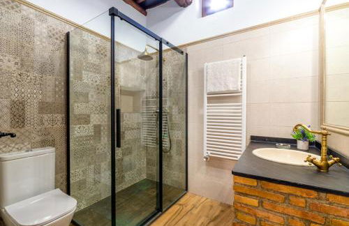 Casa Antonia Capileira La Alpujarra - Foto 33