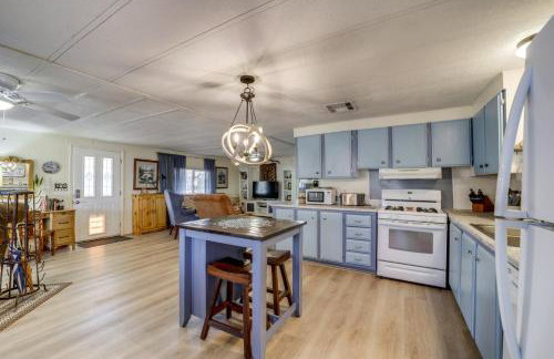 Near Hiking and Wineries Charming Camp Verde Home! - Foto 11