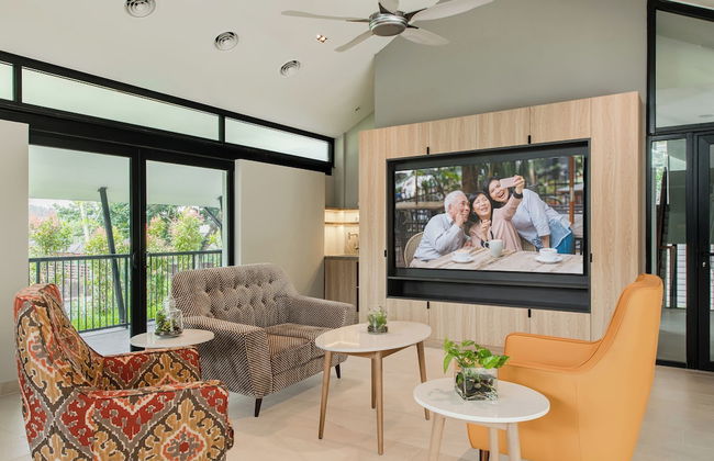 Domitys Bangsar Kuala Lumpur - Photo 40