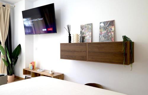 Apolo Studio Marbella - Photo 4