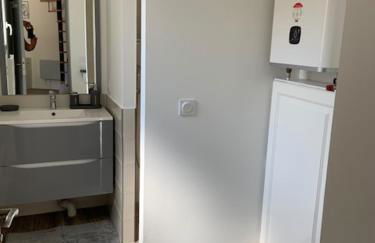 Le petit bastidon gîte à Oppède avec piscine - Foto 7