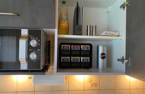 Apartment NaturZeit - NaturZeit I Ruhezeit I Deine Zeit - Foto 10