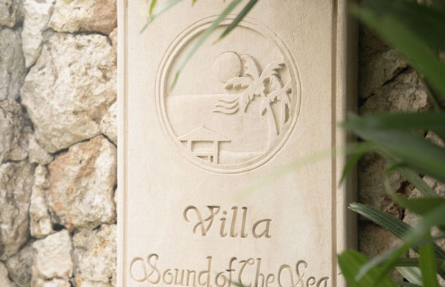 Sound of the Sea Villa - Photo 48