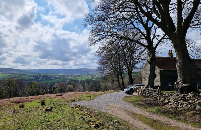 Host Stay Lop Hall - Foto 24