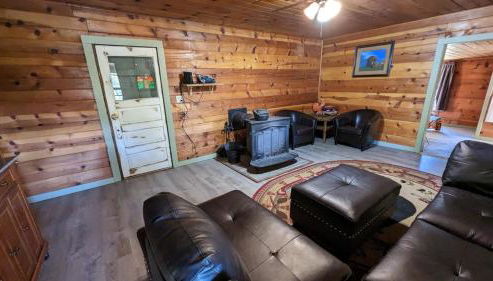 Baltyr Cabin - Photo 4