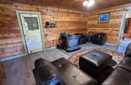 Baltyr Cabin - Foto 4