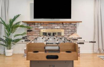 Trendy Getaway - Hot Tub - Putt Putt - Games - Foto 45