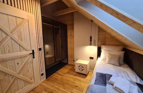 Apartamenty Wichrowe Wzgórze - Foto 12