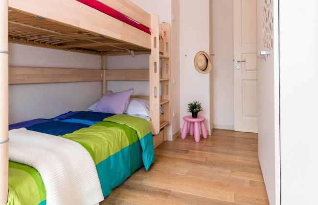 JOIVY Lake Como Waterfall House - Foto 2