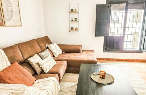 Pura Vida - Terraza, Piscina, Playa 15mn, Sierra - Foto 7