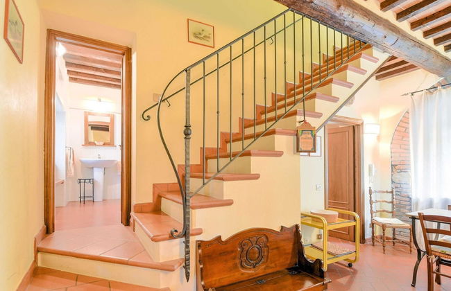 Scenic Stay in Restored Retreat - Foto 24