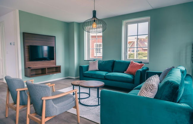 Europarcs IJsselmeer - Foto 36