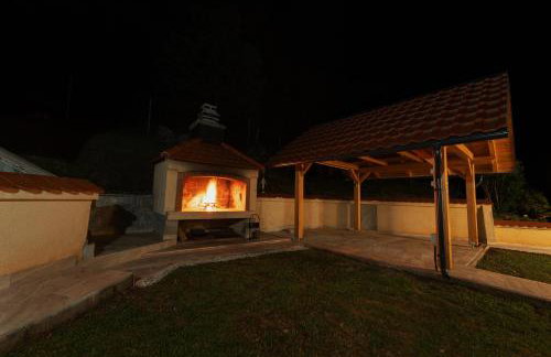 Villa Narnia - Foto 34