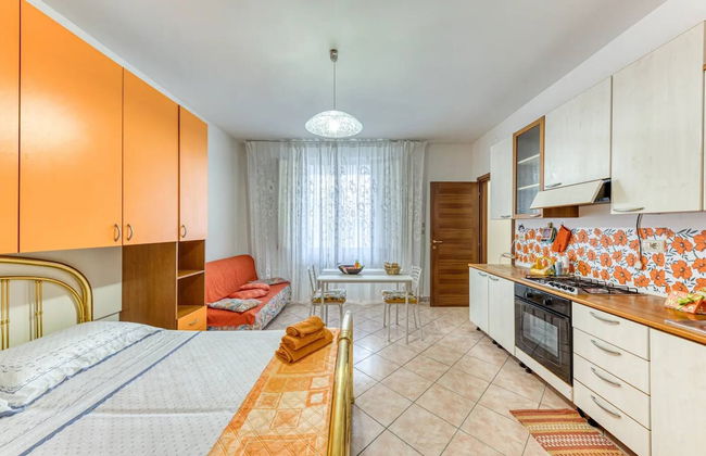 Apartment Thalassa Salento - Foto 1