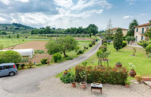 Casa vacanza tra le colline pisane - Foto 25