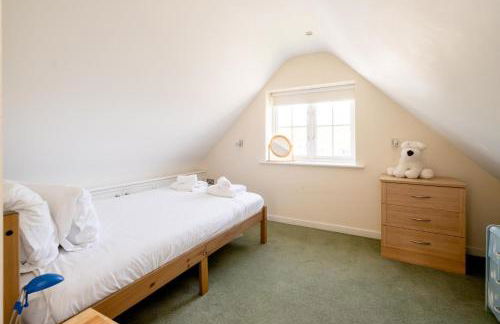 Claysmead - A large Lakeside House in Thorpeness - Aldeburgh Coastal Cottages - Foto 70