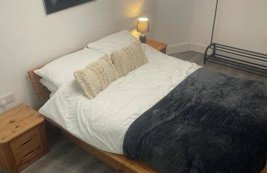 Lovely Getaway Apartment in Wisbech - Foto 11