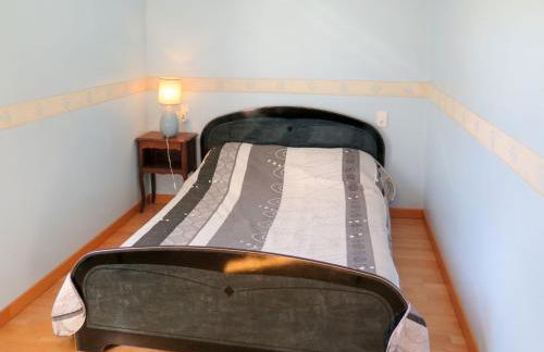 Holiday Home Les Grèzes by Interhome - Foto 24