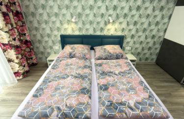 1 Tyskie Apartamenty z prywatnym ogródkiem - Foto 14