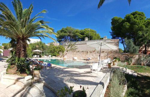 Villa Felicita Leuca - Foto 41