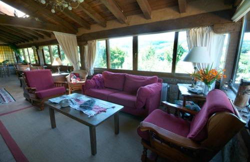 Casa Rural Iketxe - Foto 8