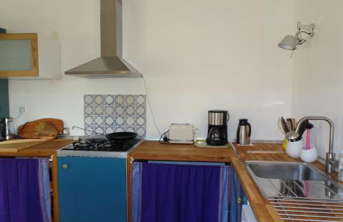 Domaine du Petit Tournebelle - Foto 33