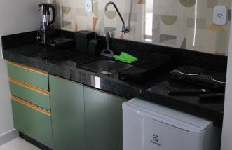 Aquarela Flats - Foto 10