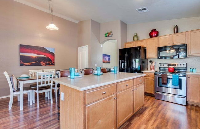 Palmen Maricopa - Foto 10